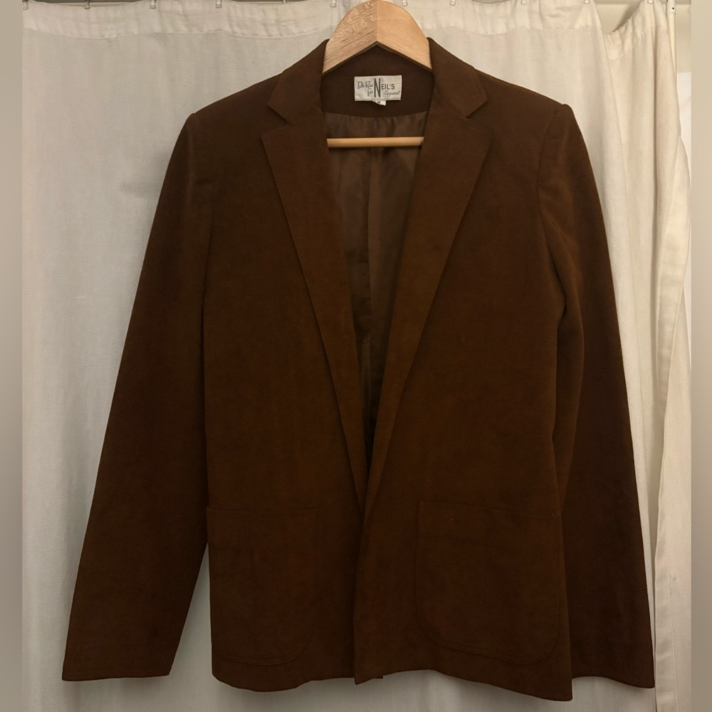 Da Rue for NEIL’S Apparel